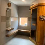 度假居 Loft Piheno Es Wellness Haz 巴拉顿菲赖德