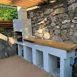 Loft Piheno Es Wellness Haz Semesterbostad *