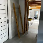度假居 Loft Piheno Es Wellness Haz 巴拉顿菲赖德