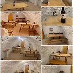 Loft Piheno Es Wellness Haz Semesterbostad