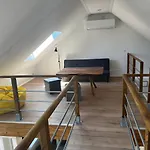 Loft Piheno Es Wellness Haz Semesterbostad Balatonfüred