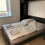 Loft Piheno Es Wellness Haz 度假居 巴拉顿菲赖德
