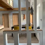 度假居 Loft Piheno Es Wellness Haz