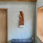 Holiday home Loft Piheno Es Wellness Haz *
