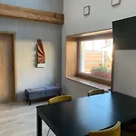度假居 Loft Piheno Es Wellness Haz *