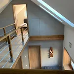 Loft Piheno Es Wellness Haz Balatonfüred