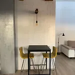 Loft Piheno Es Wellness Haz 度假居