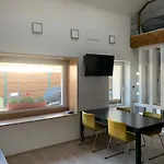Loft Piheno Es Wellness Haz 度假居 *