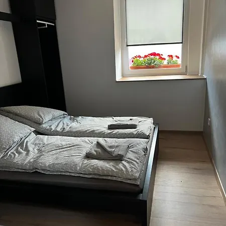 Hébergement de vacances Loft Pihenő és Wellness Ház