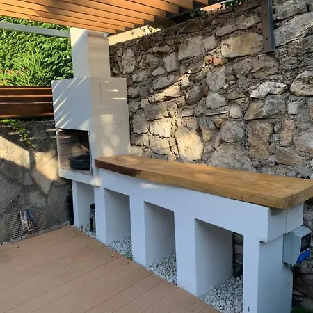 Loft Pihenő és Wellness Ház Hébergement de vacances *