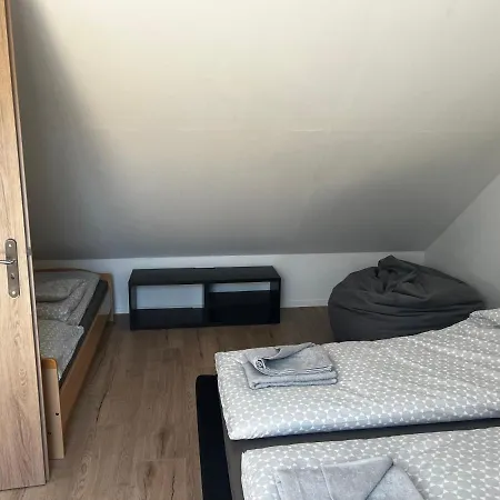 펜션 Loft Piheno Es Wellness Haz *