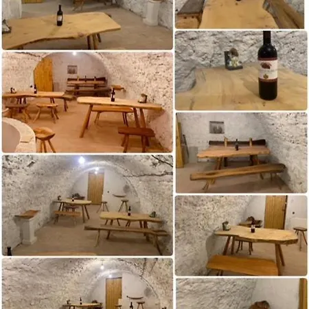 Loft Piheno Es Wellness Haz Prázdninový dům