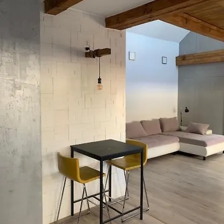 Loft Pihenő és Wellness Ház *