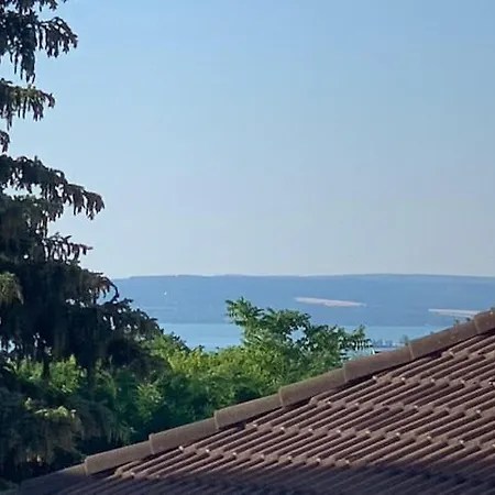 Loft Pihenő és Wellness Ház *