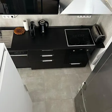 Loft Piheno Es Wellness Haz Prázdninový dům *