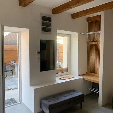 Loft Piheno Es Wellness Haz 펜션 *