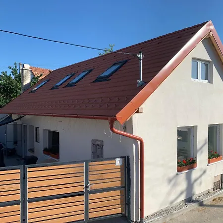 Loft Piheno Es Wellness Haz Balatonfüred