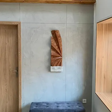 Holiday home Loft Piheno Es Wellness Haz *