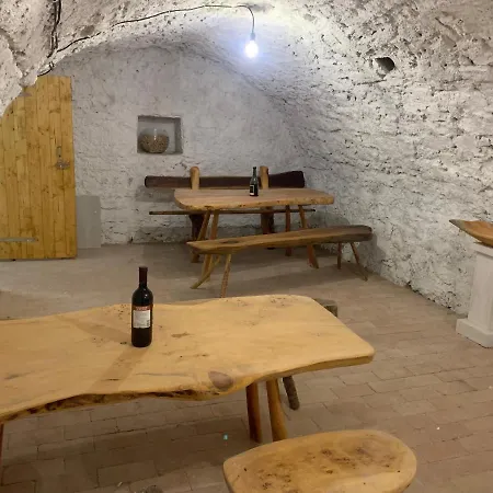 Hébergement de vacances Loft Pihenő és Wellness Ház Balatonfüred