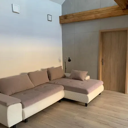 Loft Piheno Es Wellness Haz Balatonfured