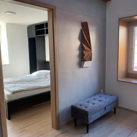 Loft Piheno Es Wellness Haz Prázdninový dům Balatonfüred