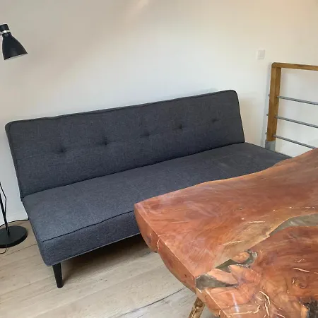 Loft Piheno Es Wellness Haz Holiday home *