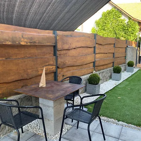 Loft Piheno Es Wellness Haz Balatonfured