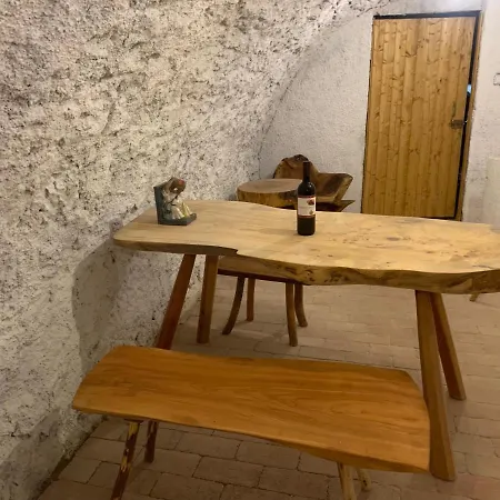 Prázdninový dům Loft Piheno Es Wellness Haz *