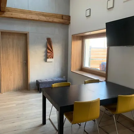 Loft Piheno Es Wellness Haz * Balatonfüred