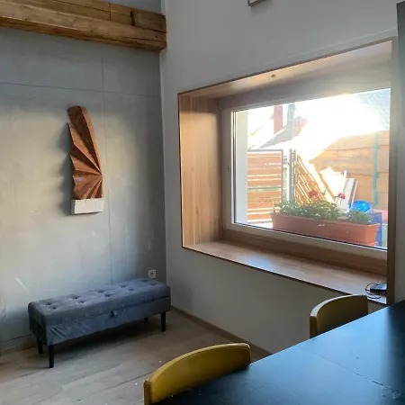 Loft Pihenő és Wellness Ház *