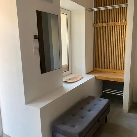 펜션 Loft Piheno Es Wellness Haz *