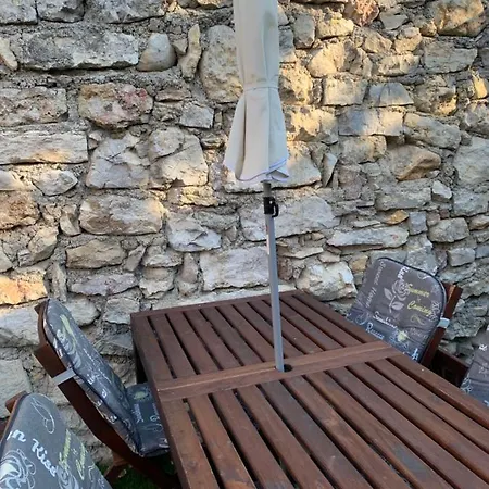 Holiday home Loft Piheno Es Wellness Haz