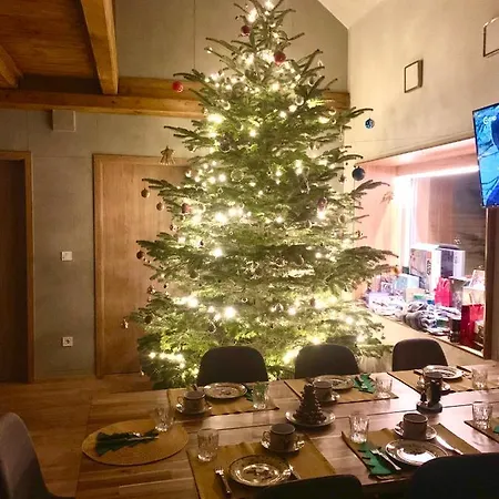 Hébergement de vacances Loft Pihenő és Wellness Ház Balatonfüred