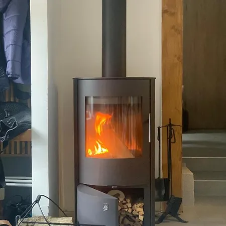 Prázdninový dům Loft Piheno Es Wellness Haz