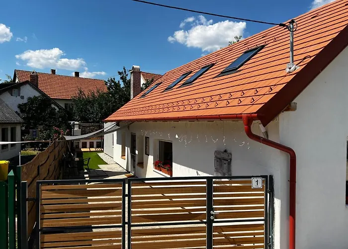 Loft Piheno Es Wellness Haz *