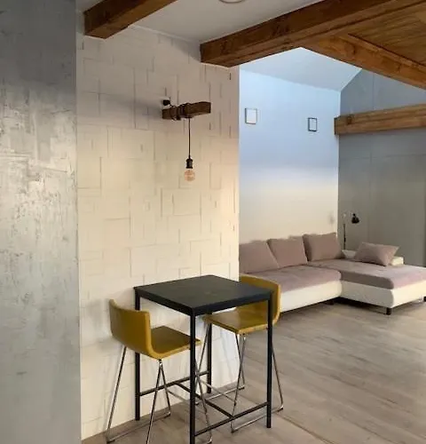 Loft Piheno Es Wellness Haz *