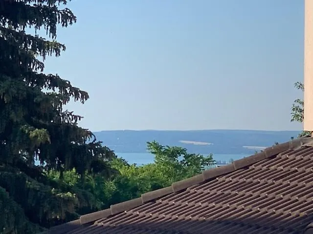 Loft Pihenő és Wellness Ház *