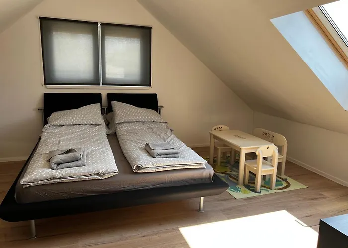 Loft Piheno Es Wellness Haz 펜션 블로톤퓌레드