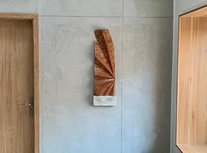 Сasa de vacaciones Loft Pihenő és Wellness Ház *