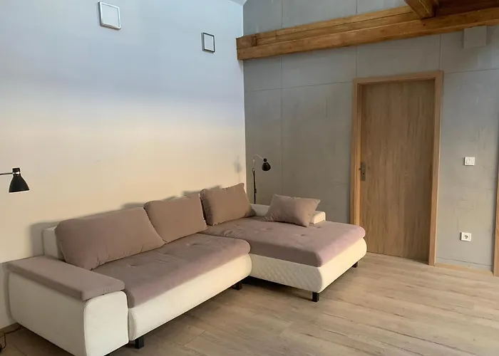 Loft Pihenő és Wellness Ház Balatonfüred