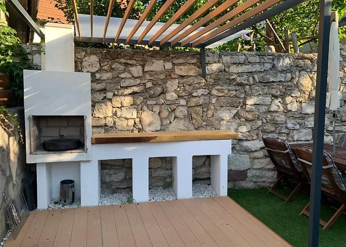 Loft Pihenő és Wellness Ház