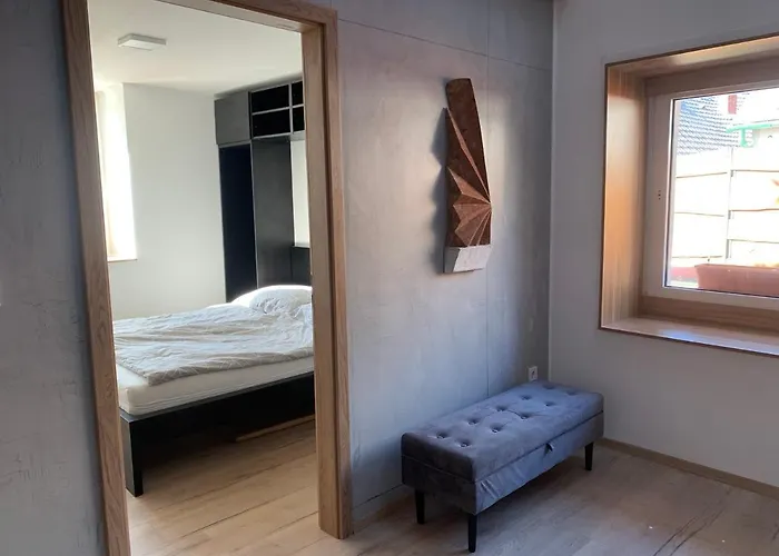 Loft Pihenő és Wellness Ház Сasa de vacaciones Balatonfüred