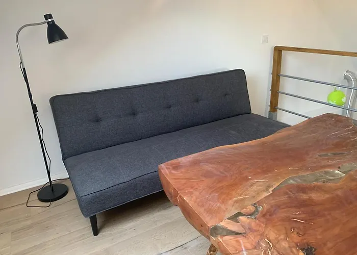 Loft Piheno Es Wellness Haz 펜션 *