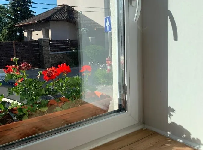 Loft Piheno Es Wellness Haz 펜션