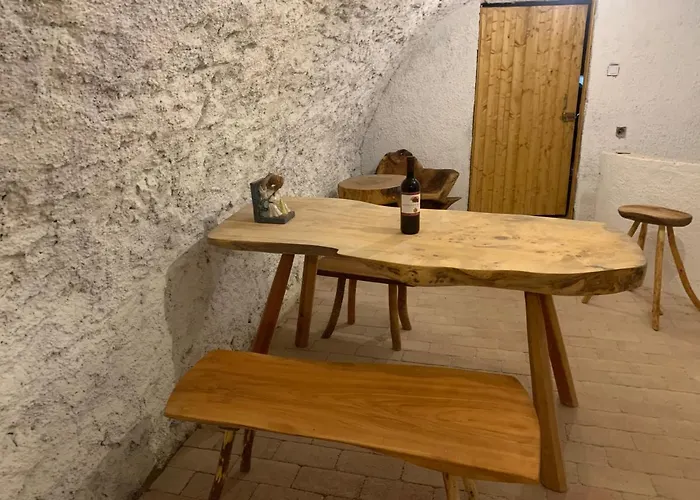 펜션 Loft Piheno Es Wellness Haz *