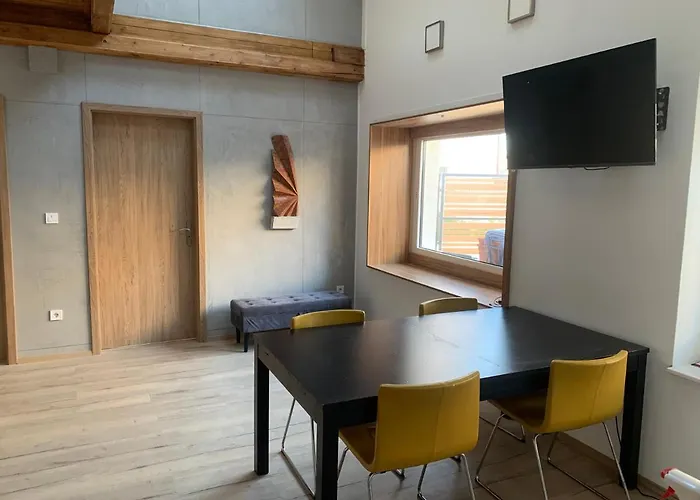 Loft Pihenő és Wellness Ház * Balatonfüred