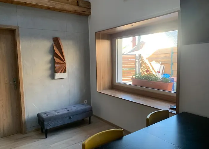 Loft Piheno Es Wellness Haz *