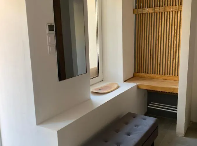 Сasa de vacaciones Loft Pihenő és Wellness Ház *