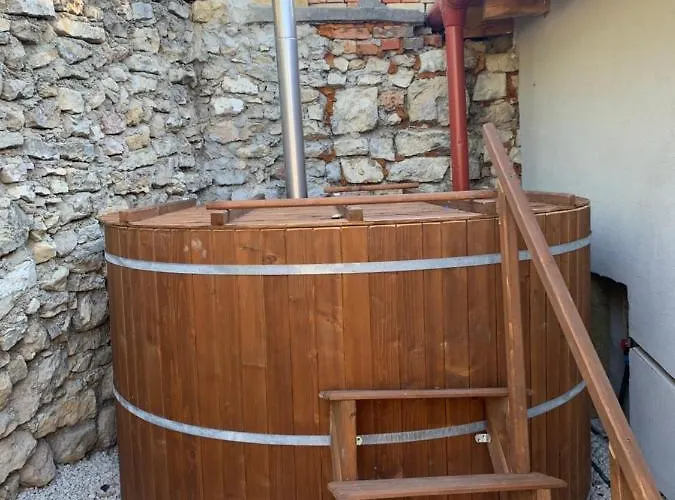 Loft Piheno Es Wellness Haz *