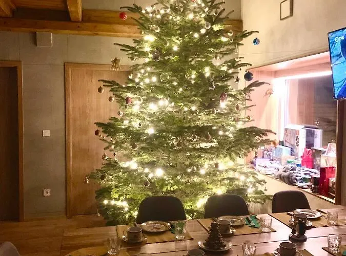 Сasa de vacaciones Loft Pihenő és Wellness Ház Balatonfüred